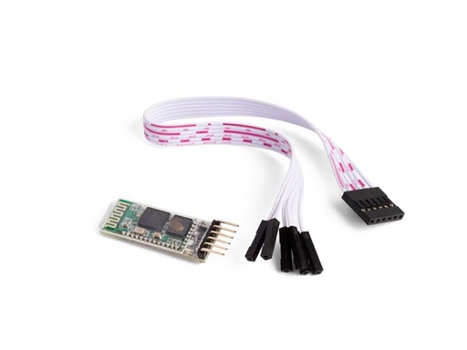 [H50452] Bluetooth modul til Arduino® - HC05
