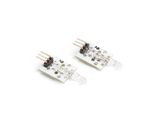 [H50465] Infrarød sendermodul til Arduino® (2 stk.)