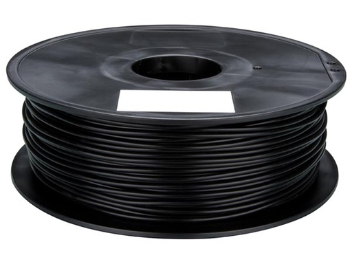 [H46276] ABS+ filament - Ø1,75mm, Sort, 1kg