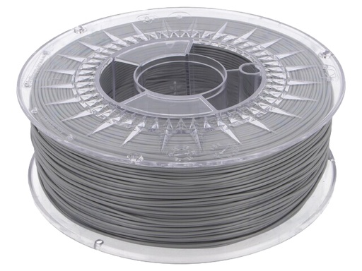 [H60250] PLA filament - Ø1,75mm, Grå, 1kg