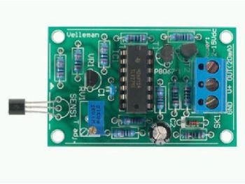 [H11011] VM132 - Universal temperaturføler