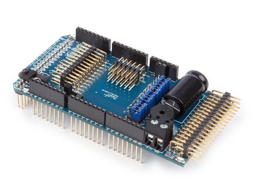 [H35411] Arduino® kompatibel servo shield