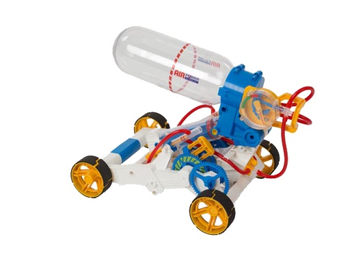 [H42483] KSR16 - Luftmotor bil kit