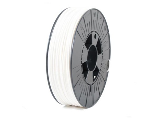 [H34817] ABS filament - Ø2,85mm, Hvid, 750g