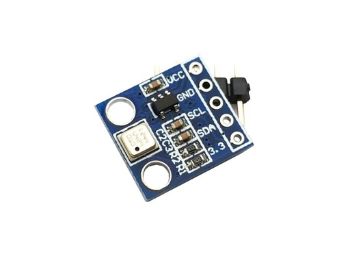 [H32005] BMP180 GY68 barometrisk tryk/temperatur/højde sensor, 3-5V