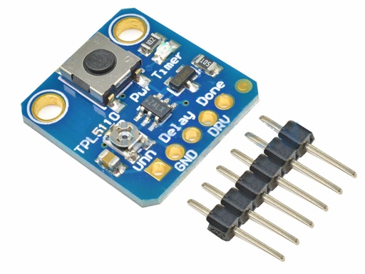 [H46998] TPL5110 Low Power Timer Breakout modul