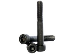 [H45002] Reservedel - M5 x 16mm DIN 916 bolt til K8400 (1 stk.)
