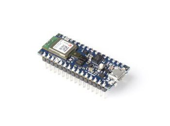 [H54378] Arduino Nano 33 BLE Sense (Rev.2) m. headers
