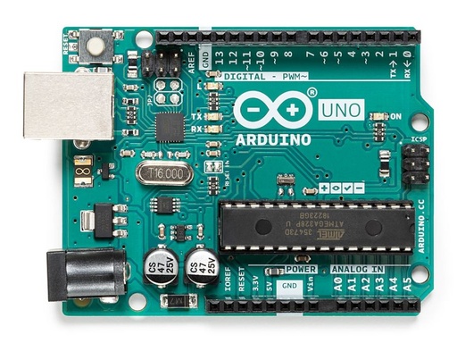 [H31941] Arduino UNO - R3