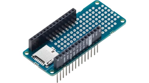 [H42518] Arduino MKR SD Proto Shield