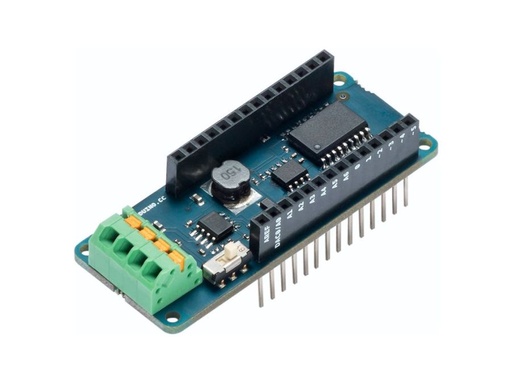 [H42493] Arduino MKR CAN Shield