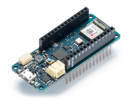 [H42511] Arduino MKR Wi-Fi 1010