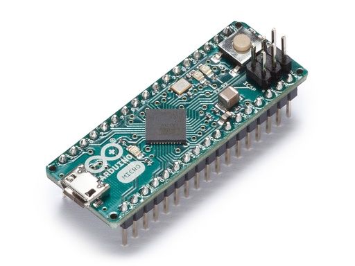 [H36812] Arduino Micro (ATmega32u4)