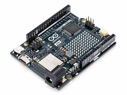 [H52248] Arduino UNO R4 WiFi