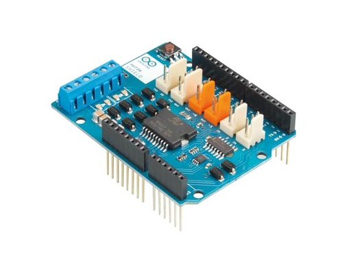 [H46696] Arduino® Motor shield Rev3
