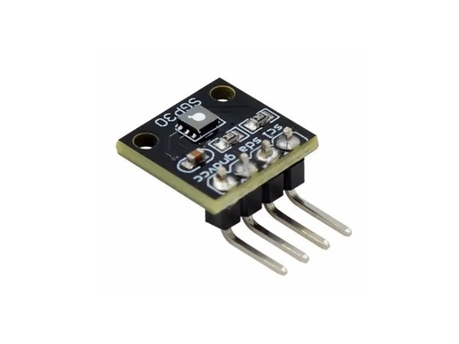 [H44352] SGP30 luftkvalitetssensor - VOC og eCO2