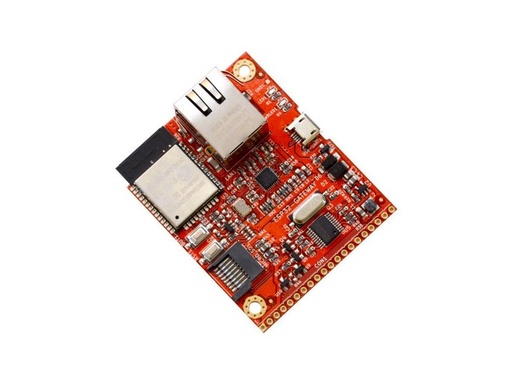 [H58109] ESP32 Gateway board - WiFi, BLE, MicroSD, UEXT, GPIO