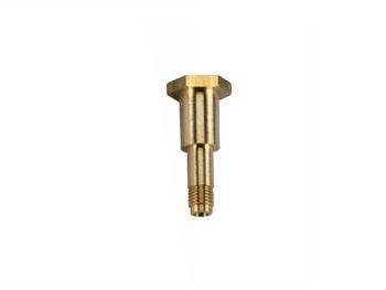 [H18207] Reservedel - Extruder gevind "tap" til K8200