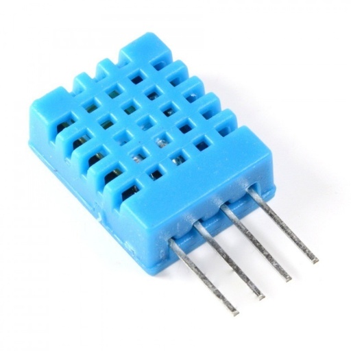 [H22797] DHT11 temperatur- og fugtighedssensor (til Arduino)