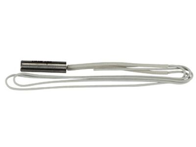 [H28674] Reservedel - Heating Tube 15V/33W (til K8200)