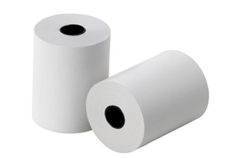 [H38220] Termoprinter papirrulle - 57 x 42 x 12 (20m)