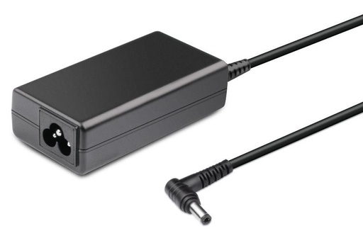 [H58568] Netadapter til Toshiba - 19V 3,42A 65W (5,5x2,5mm DC stik)