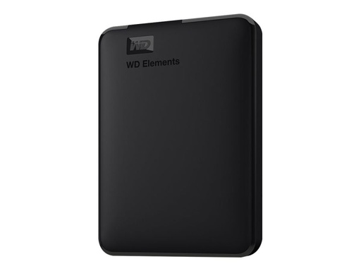 [H25287] WD Elements Portable Harddisk - 2TB USB 3.0