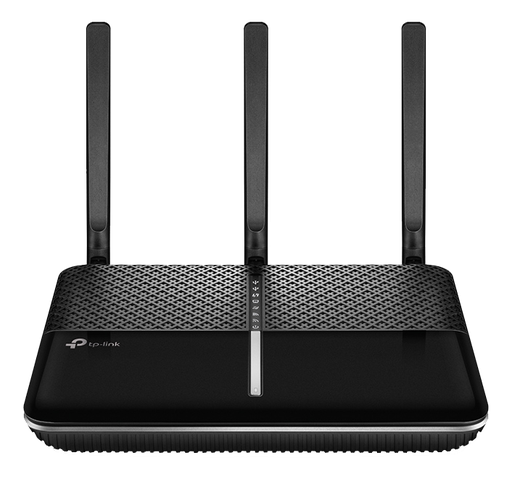 [H56062] Archer AC2300 Trådløs MU-MIMO Gigabit Router - 1733+600 Mbps