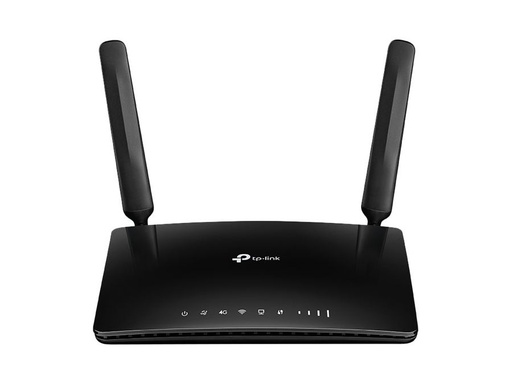 [H57146] AC750 router - 4G LTE Cat 4, 802.11ac, 4xRJ45, m. SIM-port