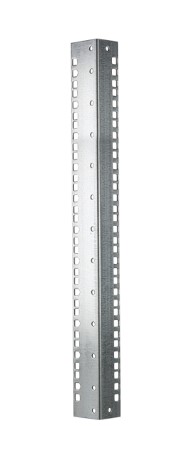 [H62243] Monteringsbeslag til 19" Racks - 15U, Stål (1 stk.)