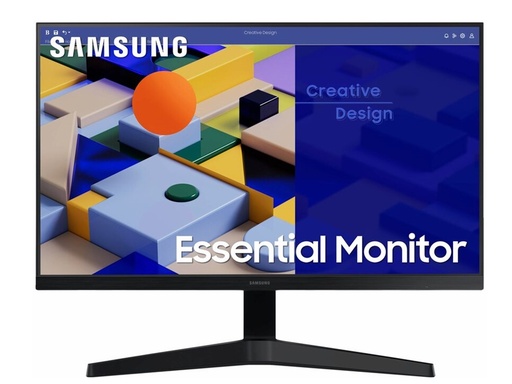 [H62708] 24" Monitor - 1920x1080 VGA(HD-15) HDMI 75Hz