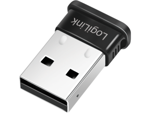 [H64280] USB 2.0 Bluetooth v5.3 adapter - Micro (20m)