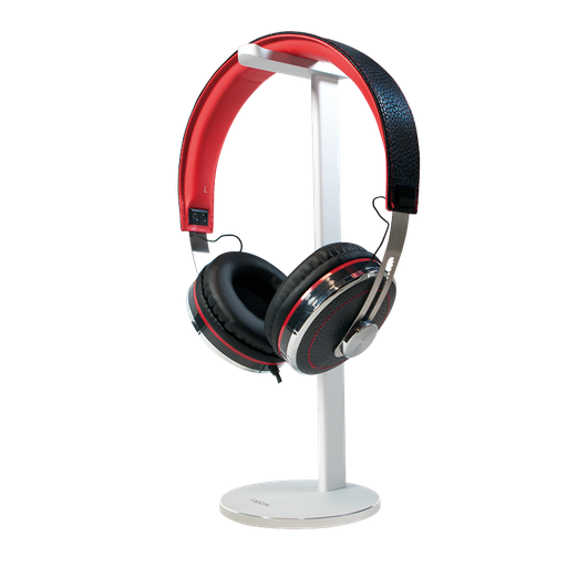 [H42062] Headset holder - aluminium