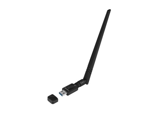 [H57620] USB 3.0 WLAN adapter - 300/867Mbit/s, 5dBi antenne