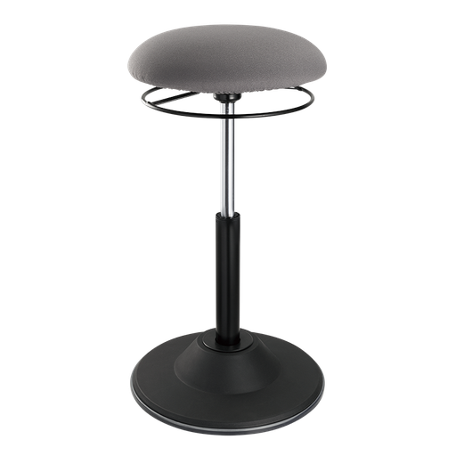 [H54935] Ergonomisk stol - Justérbar højde (50-70cm)