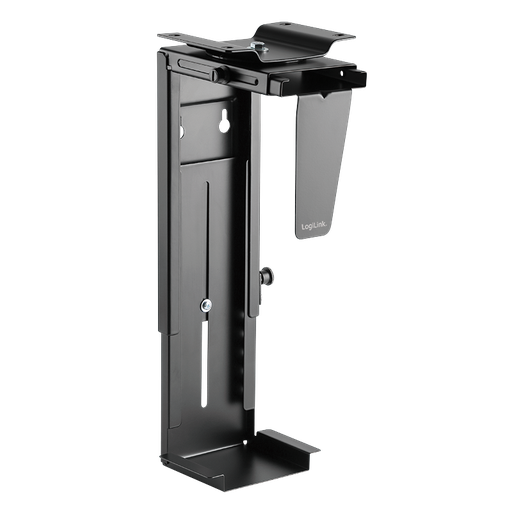 [H54921] Monteringsbeslag/ophæng til PC - roterbar, højdejustering