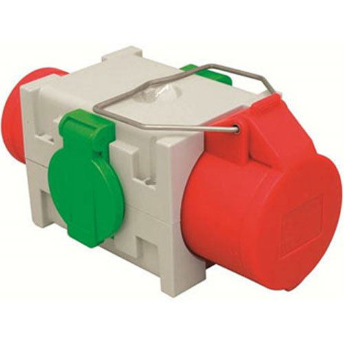 [1951103] CEE Forgreningsled - CEE til DK