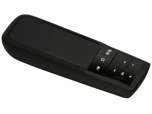 [H34511] Prof. trådløs USB presenter m. laser pointer