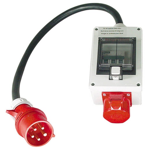 [1961202] Afsikret Overgang 32/16A