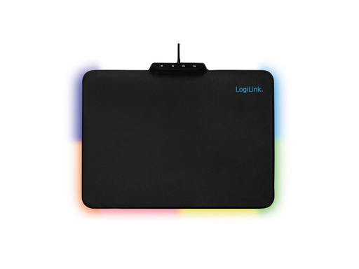 [H41681] Musemåtte, Gaming, RGB LED