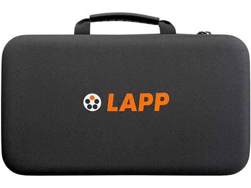 [H62259] Hard Case taske til Mobility Dock lader