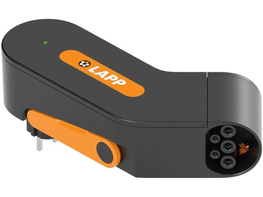 [H62263] Mobility Dock EV Lader - 2,3kW, Schuko (10A)