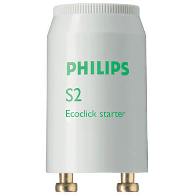 [2049000056] Philips starter 15-22W