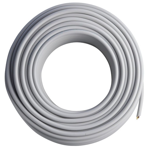 [H62456] Let installationskabel - COFLX 3x1,5mm² Ø8mm (50m)