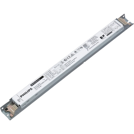 [2049073070] Reaktor HF-P 249 TL5 HO III