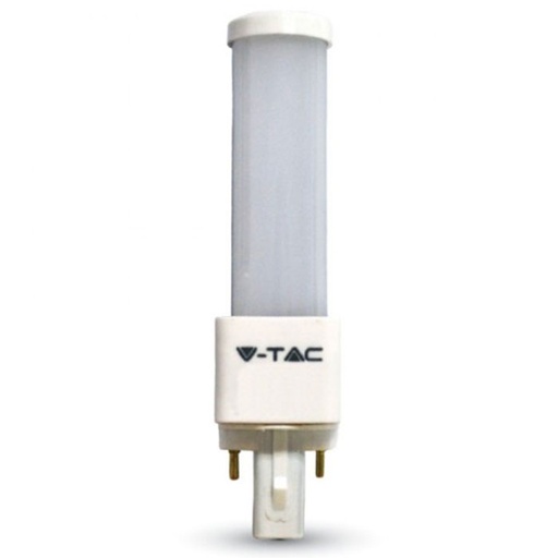 [20507213] 10W (85W) LED kompaktrør G24D 2P 4500K 120° (A+)