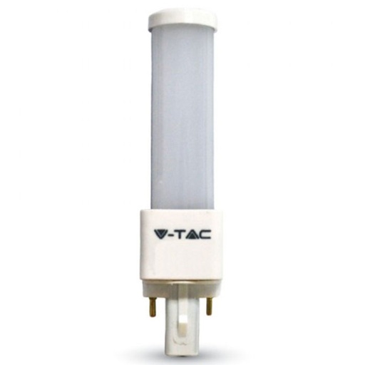 [20507214] 10W (85W) LED kompaktrør G24D 2P 3000K 120° (A+)