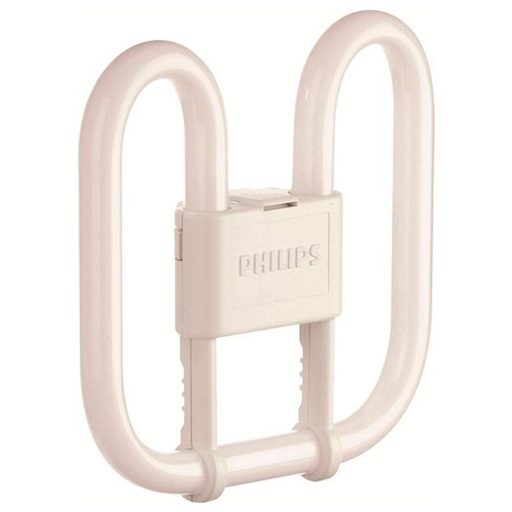 [2055402237] Kompaktrør PL-Q 28W 830 2050 lumen 4PIN GR10q (A)