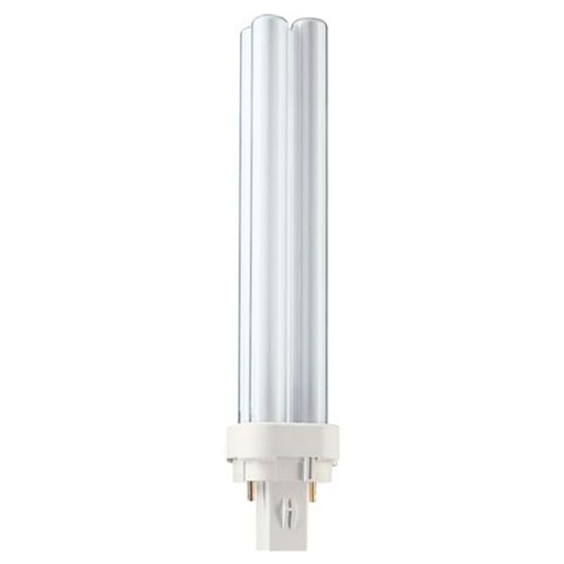 [2055403032] Philips Master PL-C 26W 840 2P G24D-3 (B)