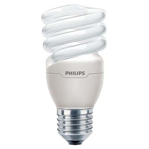 [2055416414] Philips Tornado Lavenerilampe 15W 827 E27  (A)